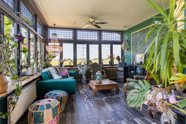 photo 29 Rijndijk 28