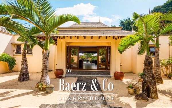 photo 7 VILLA FOR SALE IN TAMARIN