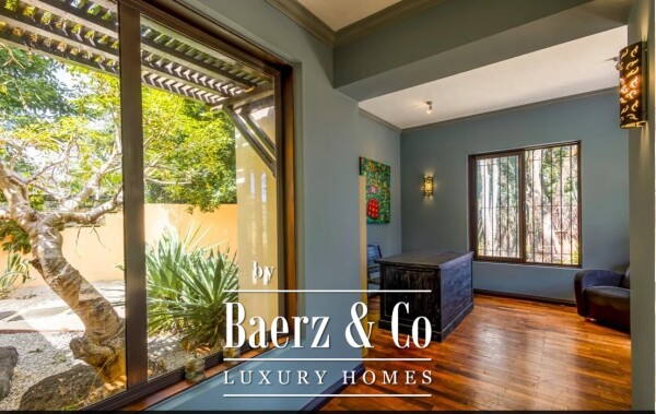 photo 12 VILLA FOR SALE IN TAMARIN