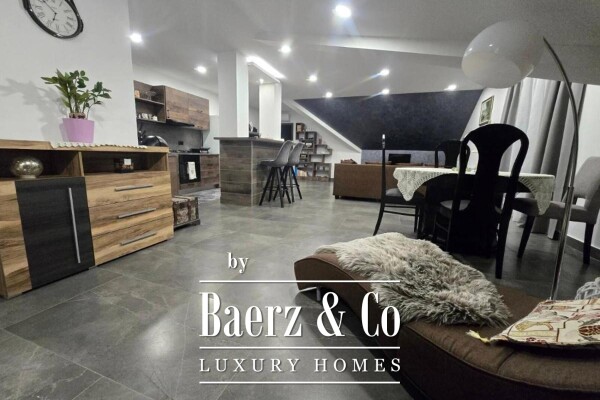 photo 11 Donji Miholjac, City Center – residential-Commercial House with Three Apartments and a Commercial Sp