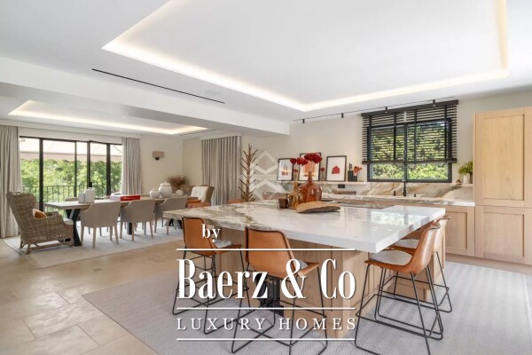 photo 7 Charming fully renovated provençal