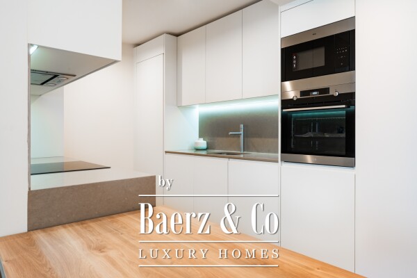 photo 9 3 bedrooms duplex apartment