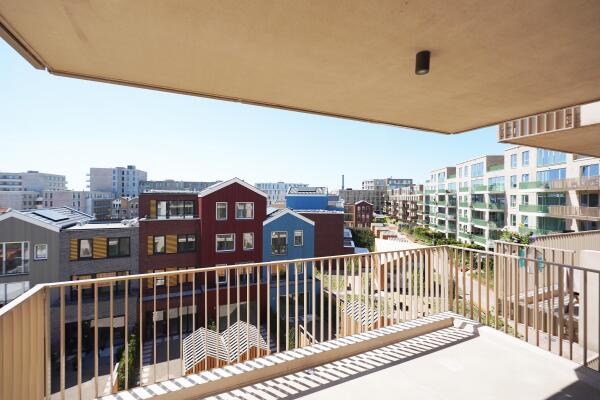 photo 36 Hellingkade 82