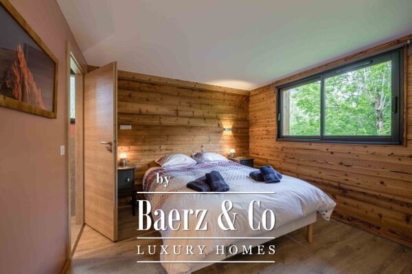 photo 10 8-Bedroom Chalet in 