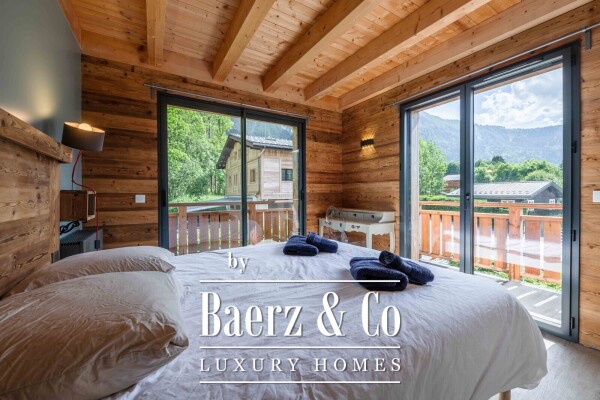 photo 16 8-Bedroom Chalet in 