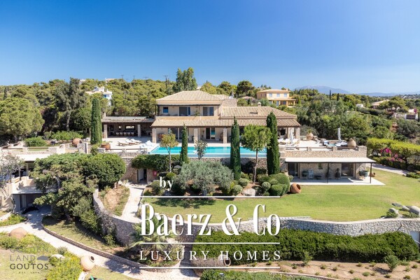 photo 1 Mediterranean Estate