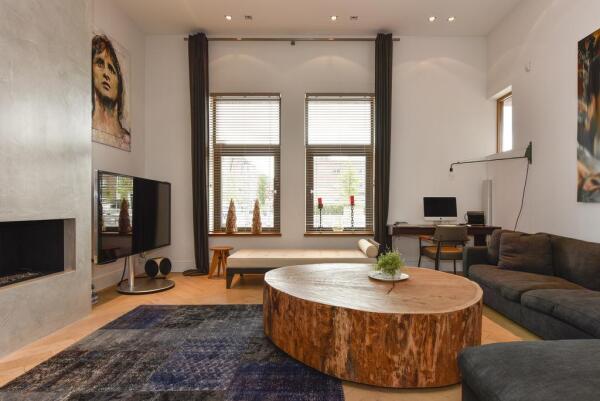 photo 8 Hobbemakade 30 A