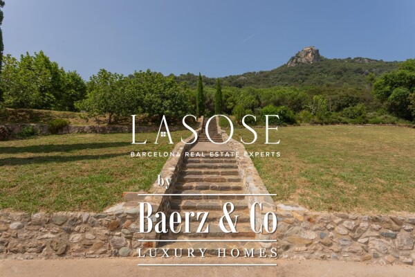 photo 12 Amer, Girona