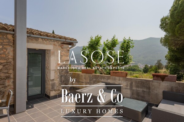 photo 17 Amer, Girona