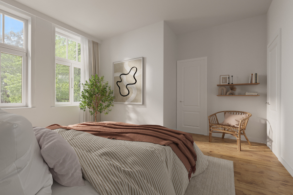 photo 6 Groenelaantje 35 a