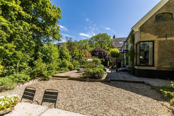 photo 43 Kralingseweg 438