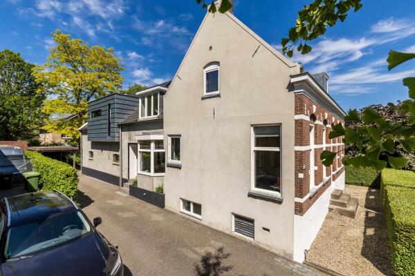 photo 23 Kralingseweg 438