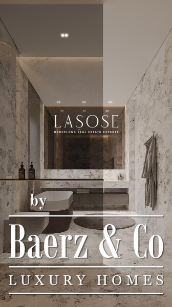 photo 11 Barcelona, Turo Park