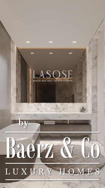 photo 23 Barcelona, Turo Park