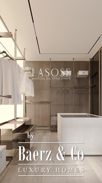 photo 6 Barcelona, Turo Park