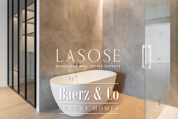 photo 23 Barcelona, Dreta de l´Eixample