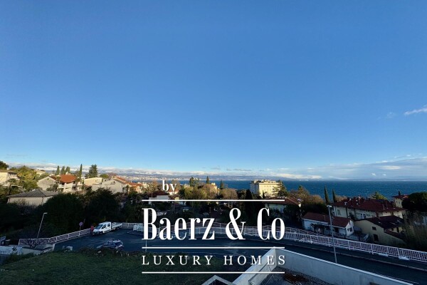 photo 10 Lovran, Center, exclusive villa with pool and panoramic sea view