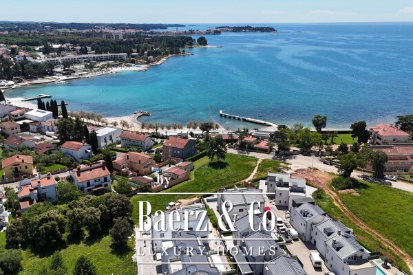 photo 4 Istria, Poreč, luxury house 150m from the sea