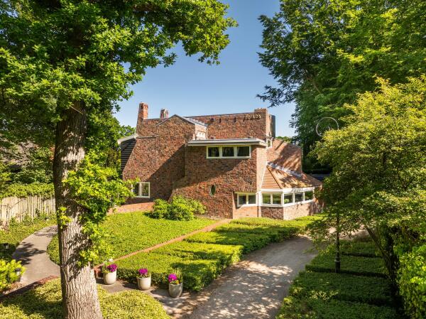 photo 90 Meerwijklaan 1