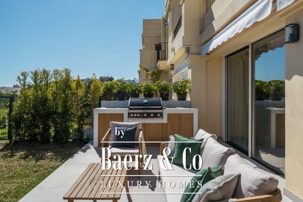 photo 24 Townhouse - La Quinta - Benahavis - Ref: 8625