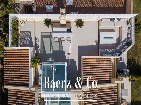 photo 31 Townhouse - La Quinta - Benahavis - Ref: 8625