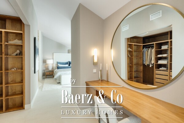 photo 25 Penthouse - Golden Mile - Marbella - Ref: 8628