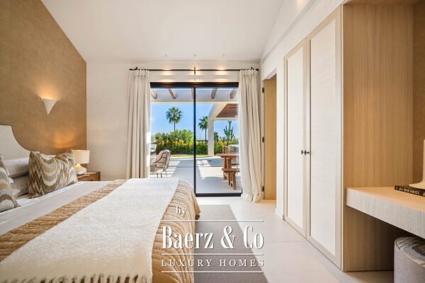 photo 45 Villa - Golden Mile - Marbella - Ref: 8629