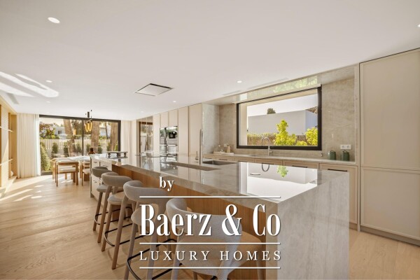 photo 32 Villa - Nueva Andalucia - Marbella - Ref: 8632