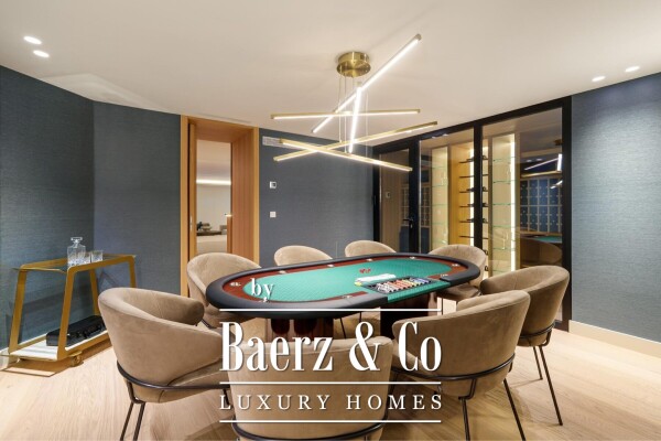 photo 41 Villa - Nueva Andalucia - Marbella - Ref: 8632