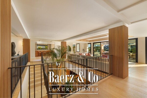 photo 43 Villa - Nueva Andalucia - Marbella - Ref: 8632