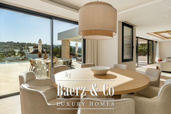 photo 56 Villa - Nueva Andalucia - Marbella - Ref: 8632