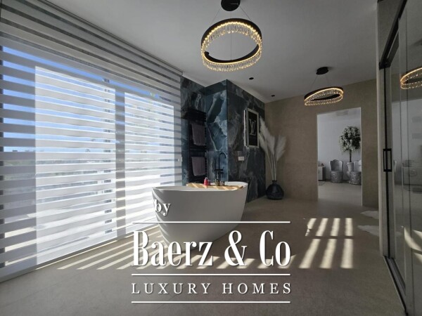 photo 27 Next-generation smart home with pool and garden in Marratxí