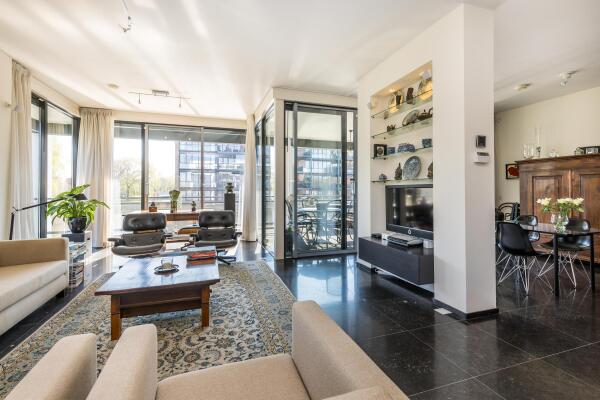 photo 4 Lamsrustlaan 15