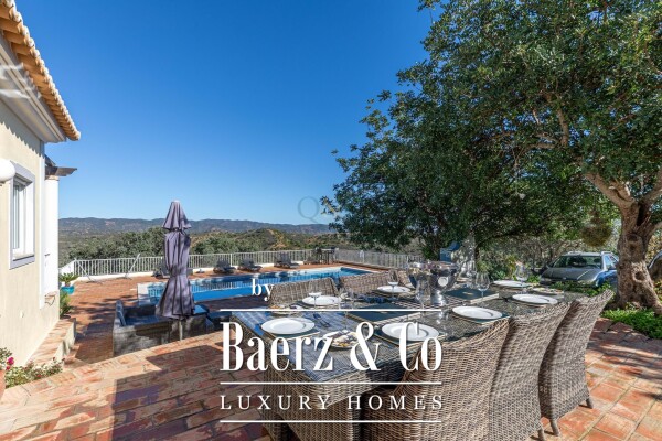 photo 16 Beautiful luxury home in São Brás de Alportel, Countryside