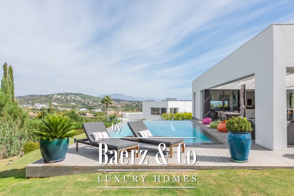 photo 20 Beautiful luxury home in Sotogrande, Sotogrande Alto - Zona F