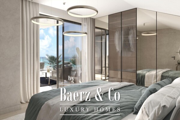 photo 17 Opatija, luxuriously furnished three-bedroom penthouse with sea view, NKP 163 m2