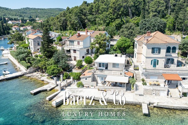 photo 2 Korčula Island, Korčula Town, apartments by the sea near the old town