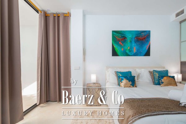 photo 20 Beautiful luxury home in Cala Carbó, Cala Carbó