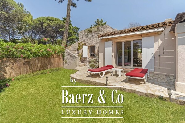 photo 2 Small house in a sought appreciated domain