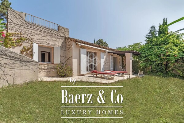 photo 4 Small house in a sought appreciated domain