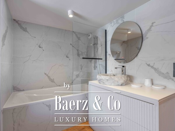 photo 9 Luminous duplex - close to Mont D'Arbois