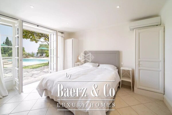 photo 8 Charming villa with sea view and walking distance to the village