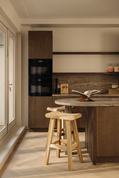 photo 8 Tweede Kostverlorenkade 127 H