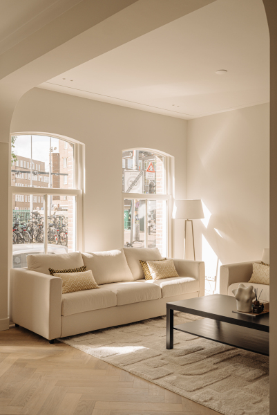 photo 16 Tweede Kostverlorenkade 127 H