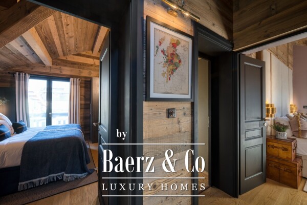 photo 22 OFF MARKET - Beautiful 6 bedroom luxury chalet - Mountain view