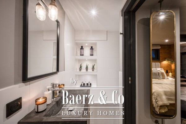 photo 25 OFF MARKET - Beautiful 6 bedroom luxury chalet - Mountain view