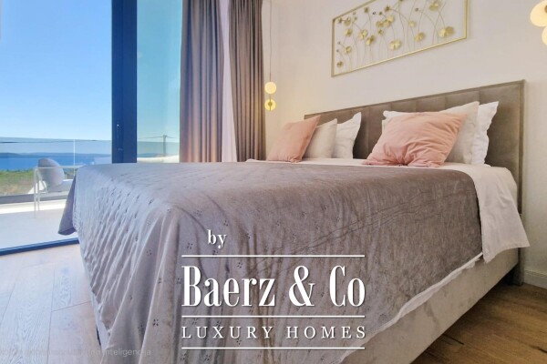 photo 14 Zadar, Kožino, modern villa with pool and sea view