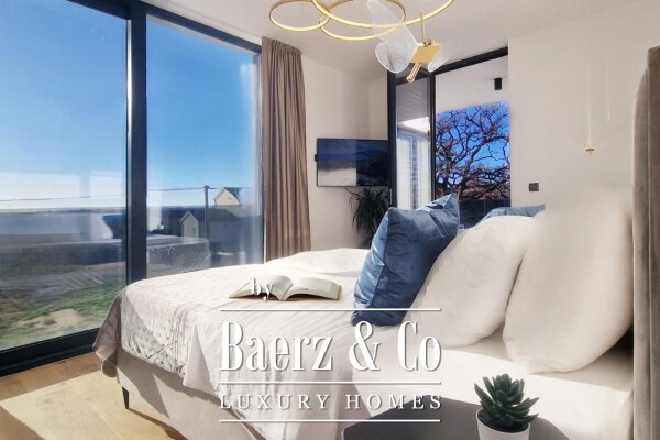 photo 29 Zadar, Kožino, modern villa with pool and sea view