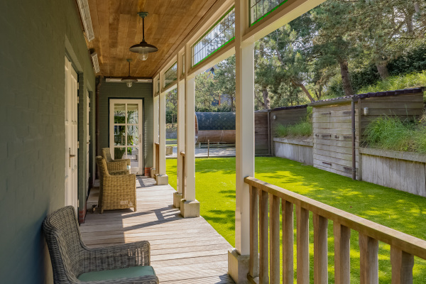 photo 22 Boerhaaveweg 30