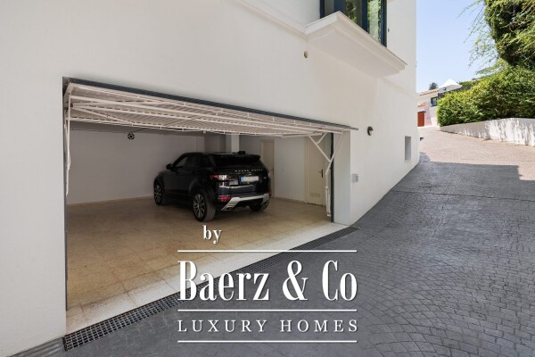 photo 8 Villa - Nueva Andalucia - Marbella - Ref: 8634